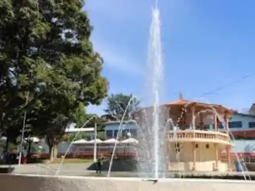 A história dos Bairros da Cidade